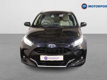 Used Toyota Yaris 2023 for sale - 74832694: Photo