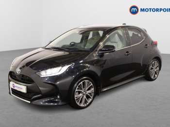 Used Toyota Yaris 2023 for sale - 74832694: Photo