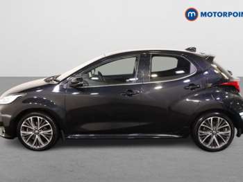 Used Toyota Yaris 2023 for sale - 74832694: Photo