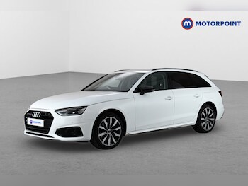 Used Audi A4 2021 for sale - 78682175: Photo