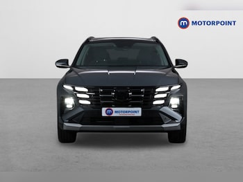 Used Hyundai TUCSON 2026 for sale - 79162902: Photo