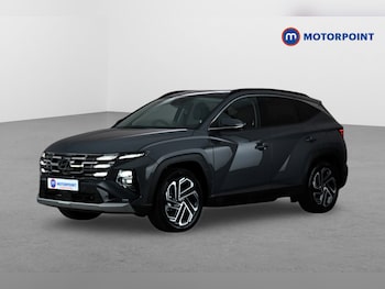 Used Hyundai TUCSON 2026 for sale - 79162902: Photo