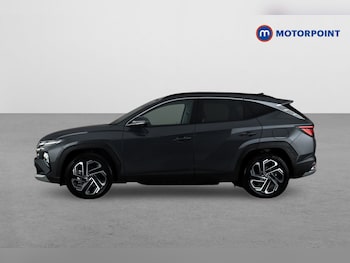 Used Hyundai TUCSON 2026 for sale - 79162902: Photo