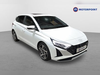 Used Hyundai i20 2025 for sale - 78486943: Photo
