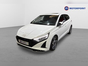 Used Hyundai i20 2025 for sale - 78486943: Photo