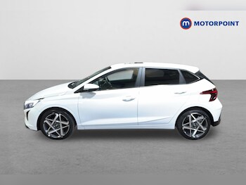 Used Hyundai i20 2025 for sale - 78486943: Photo