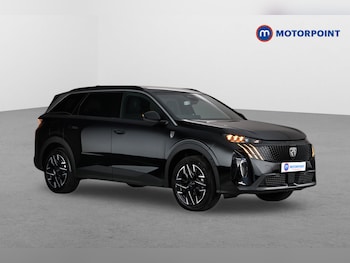 Used Peugeot 5008 2026 for sale - 79514096: Photo
