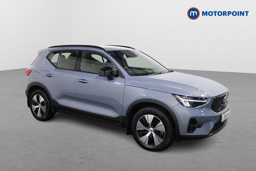 Used Volvo XC40 2022 for sale - 76723140: Photo 1