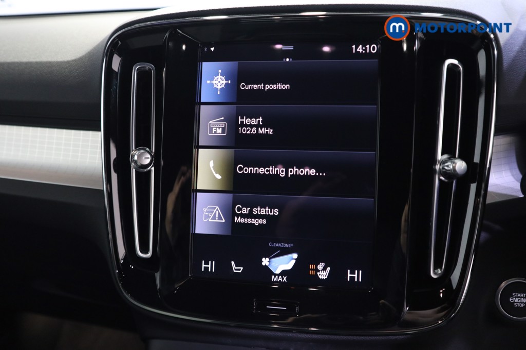 Used Volvo XC40 2022 for sale - 76723140: Photo 10