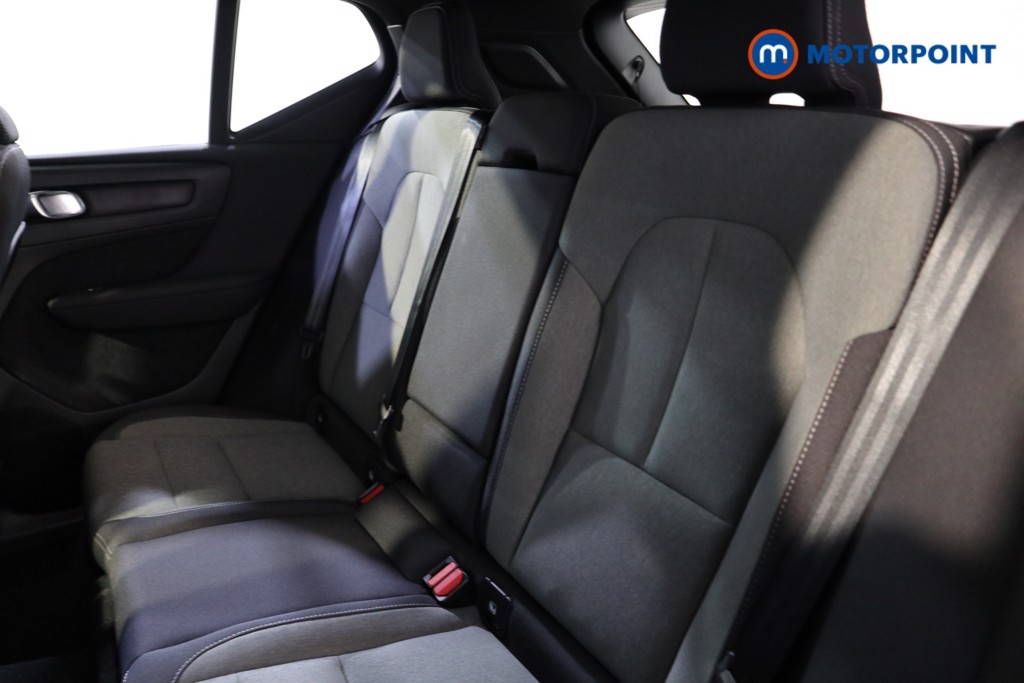 Used Volvo XC40 2022 for sale - 76723140: Photo 20