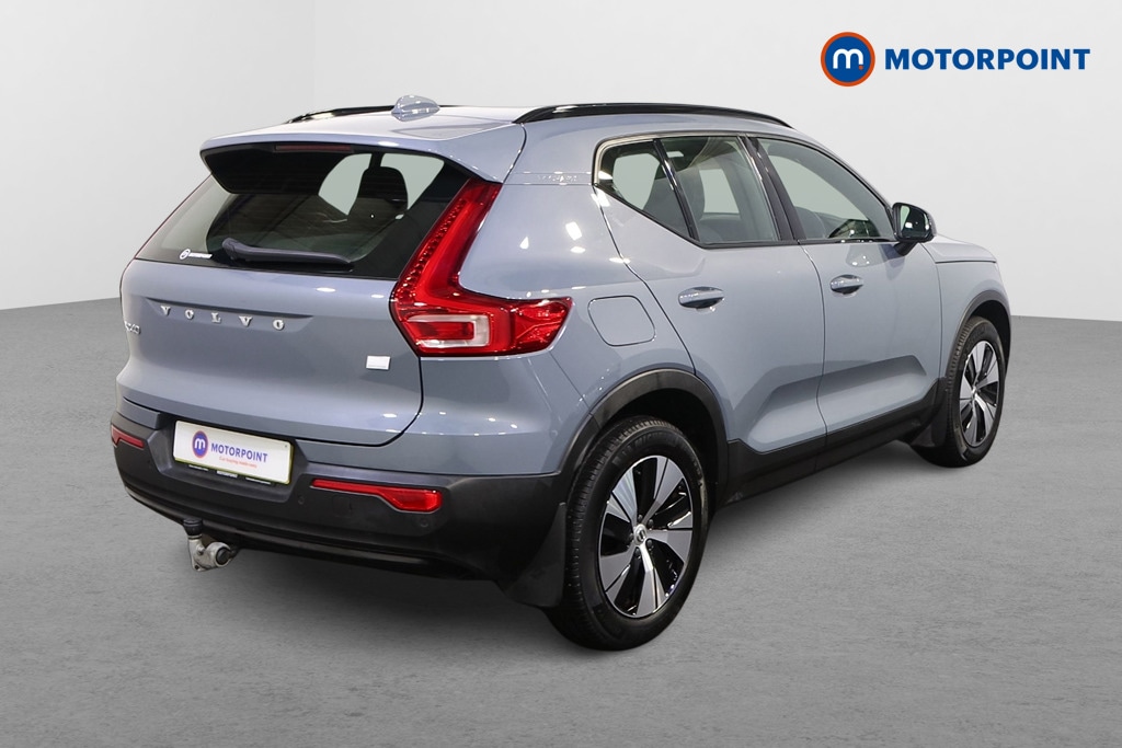 Used Volvo XC40 2022 for sale - 76723140: Photo 7