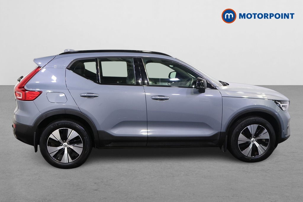 Used Volvo XC40 2022 for sale - 76723140: Photo 8