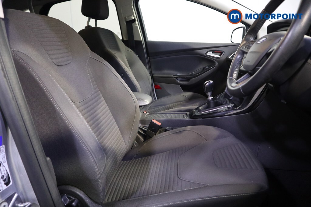 Used Ford Focus 2017 for sale - 77533550: Photo 23