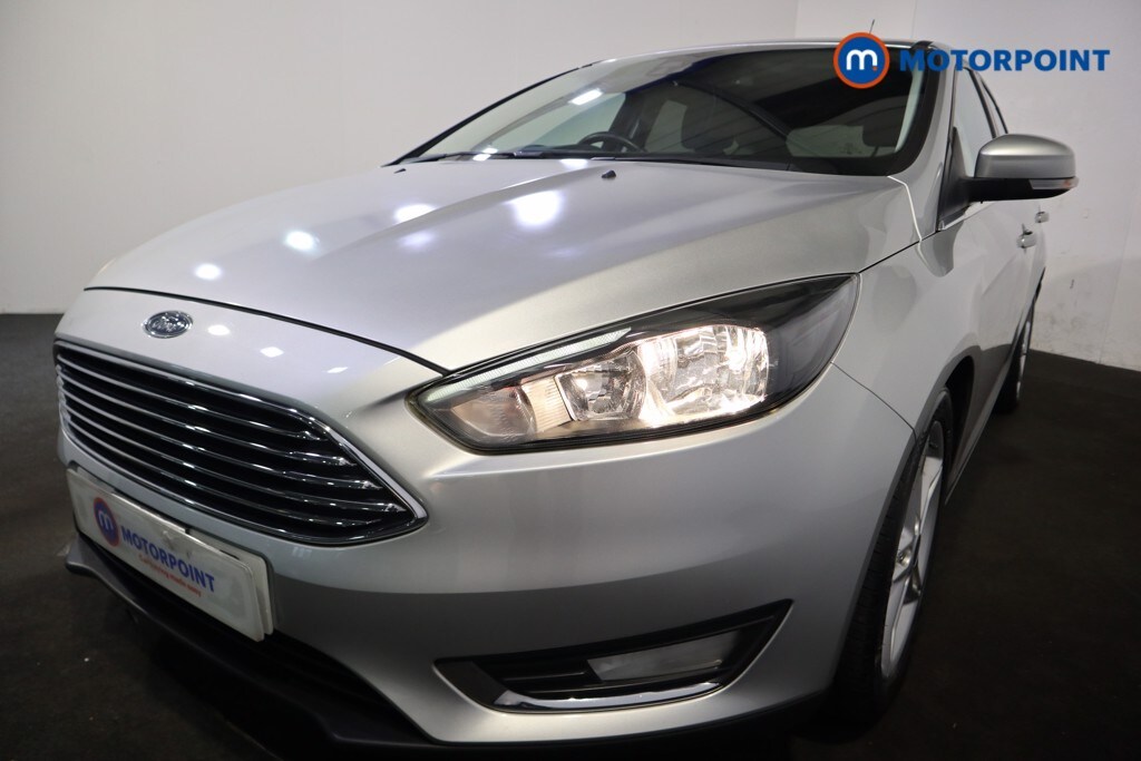 Used Ford Focus 2017 for sale - 77533550: Photo 41
