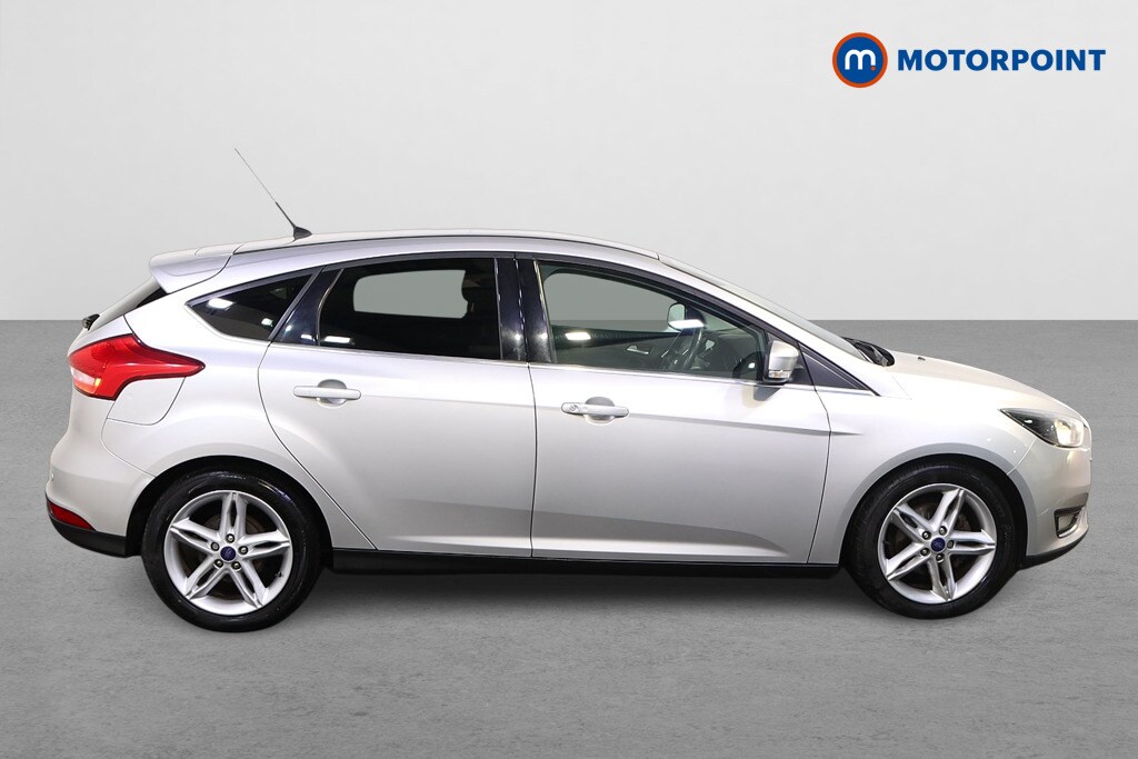 Used Ford Focus 2017 for sale - 77533550: Photo 8