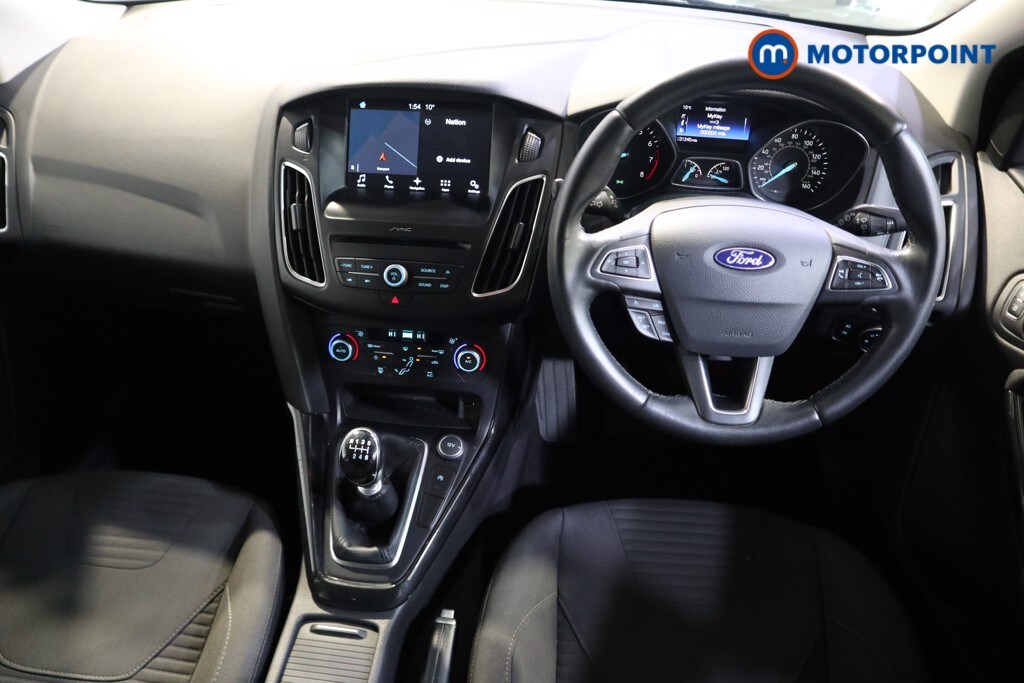 Used Ford Focus 2017 for sale - 77533550: Photo 9