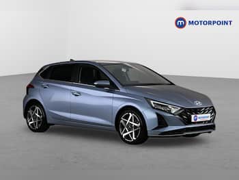Used Hyundai i20 2025 for sale - 79685167: Photo