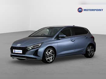 Used Hyundai i20 2025 for sale - 79685167: Photo