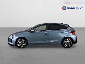 Used Hyundai i20 2025 for sale - 79685167: Photo