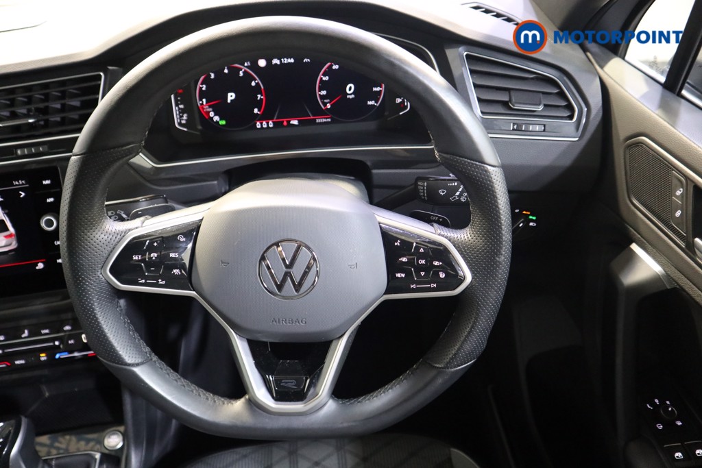 Used Volkswagen Tiguan 2023 for sale - 76079961: Photo 10