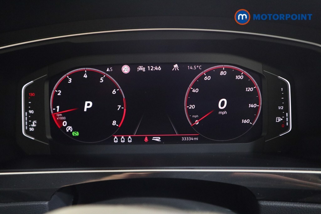 Used Volkswagen Tiguan 2023 for sale - 76079961: Photo 13