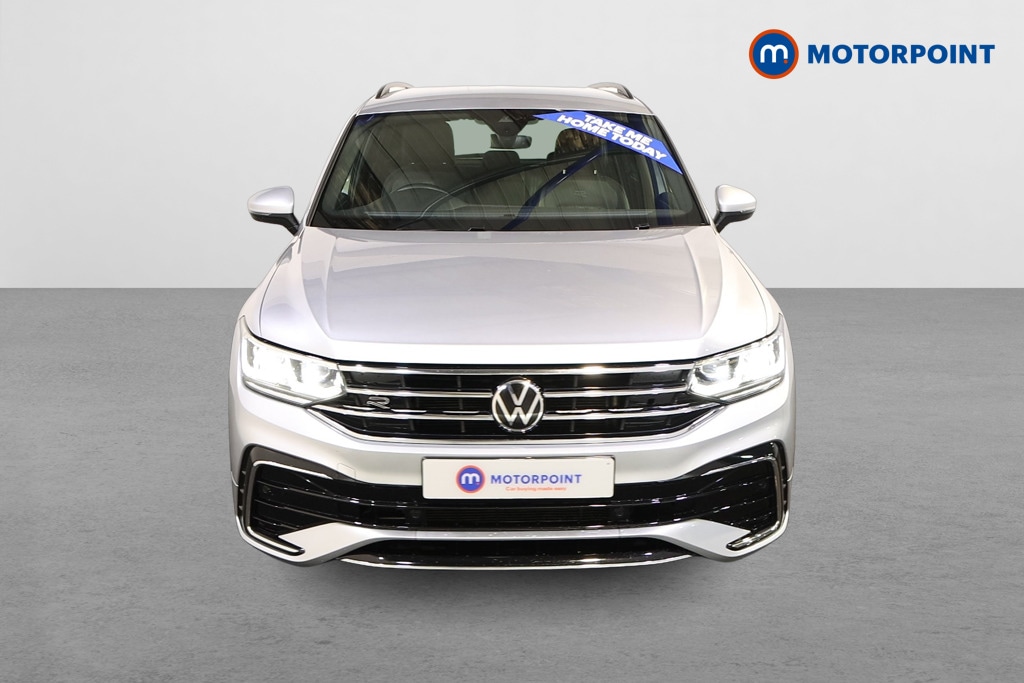 Used Volkswagen Tiguan 2023 for sale - 76079961: Photo 2