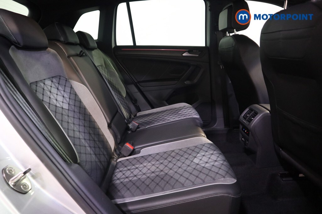 Used Volkswagen Tiguan 2023 for sale - 76079961: Photo 21