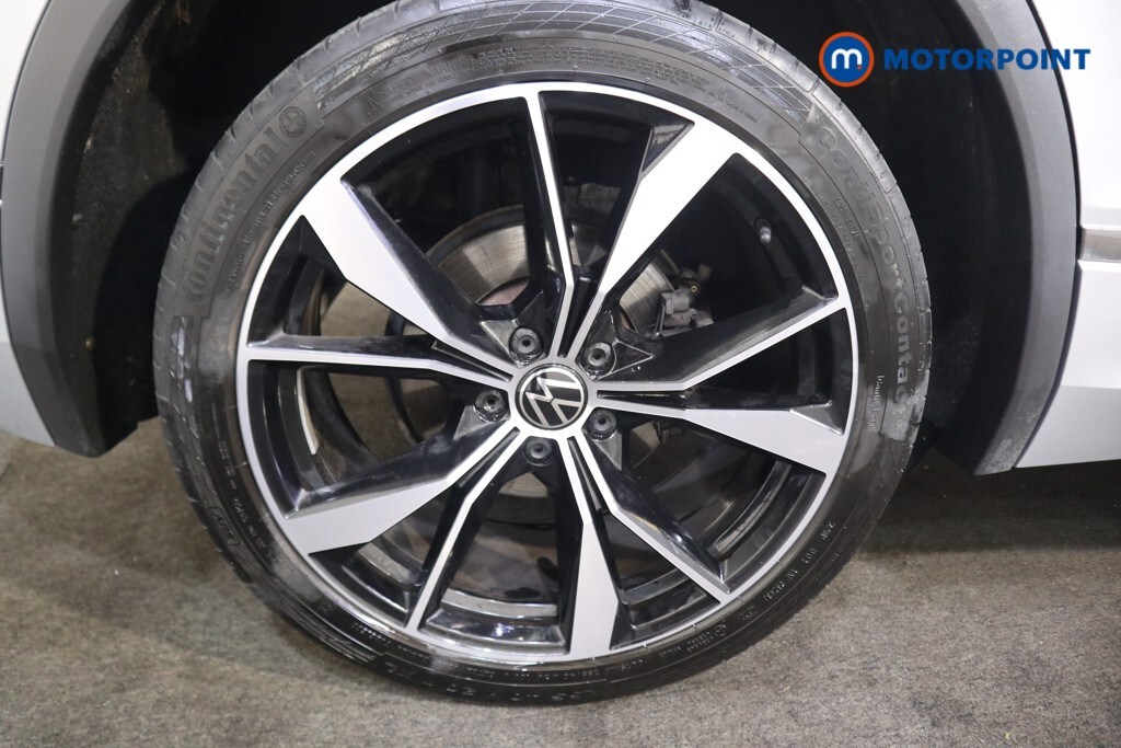 Used Volkswagen Tiguan 2023 for sale - 76079961: Photo 23