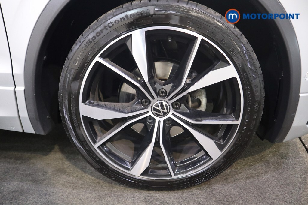 Used Volkswagen Tiguan 2023 for sale - 76079961: Photo 24