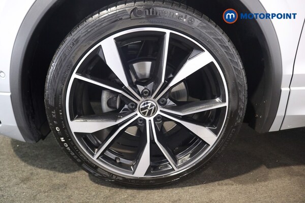 Used Volkswagen Tiguan 2023 for sale - 76079961: Photo 25