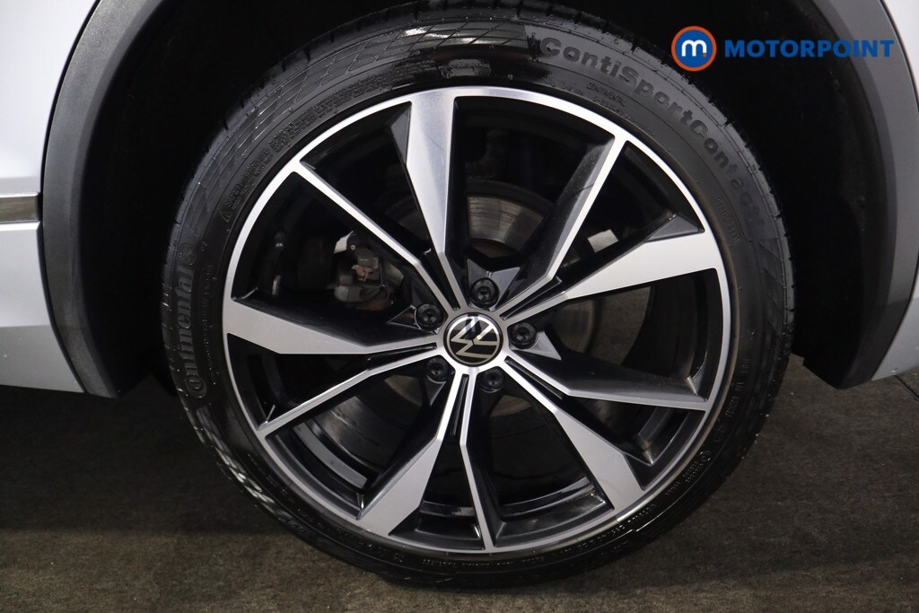 Used Volkswagen Tiguan 2023 for sale - 76079961: Photo 26