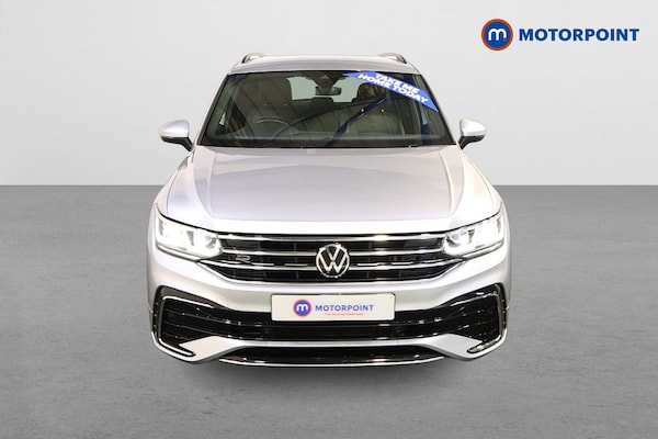 Used Volkswagen Tiguan 2023 for sale - 76079961: Photo 2