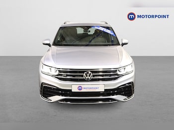 Used Volkswagen Tiguan 2023 for sale - 76079961: Photo 2