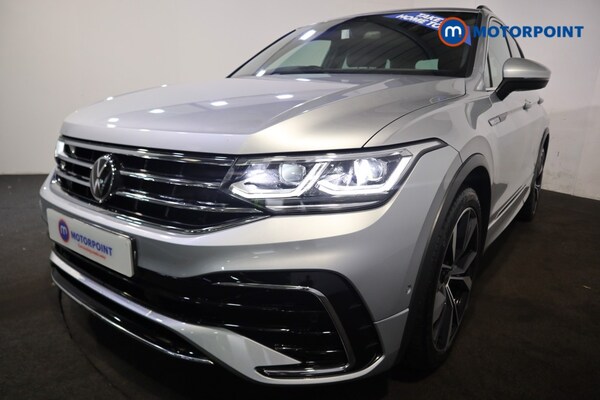 Used Volkswagen Tiguan 2023 for sale - 76079961: Photo 32