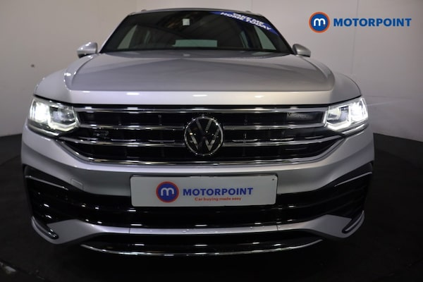Used Volkswagen Tiguan 2023 for sale - 76079961: Photo 33