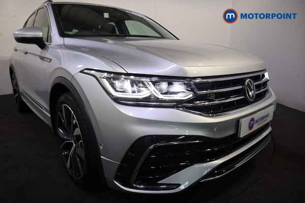Used Volkswagen Tiguan 2023 for sale - 76079961: Photo 34