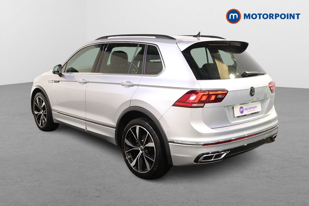 Used Volkswagen Tiguan 2023 for sale - 76079961: Photo 5