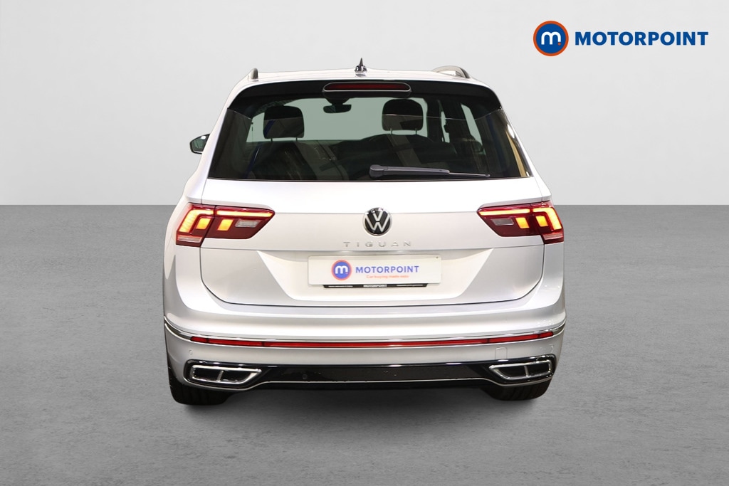Used Volkswagen Tiguan 2023 for sale - 76079961: Photo 6