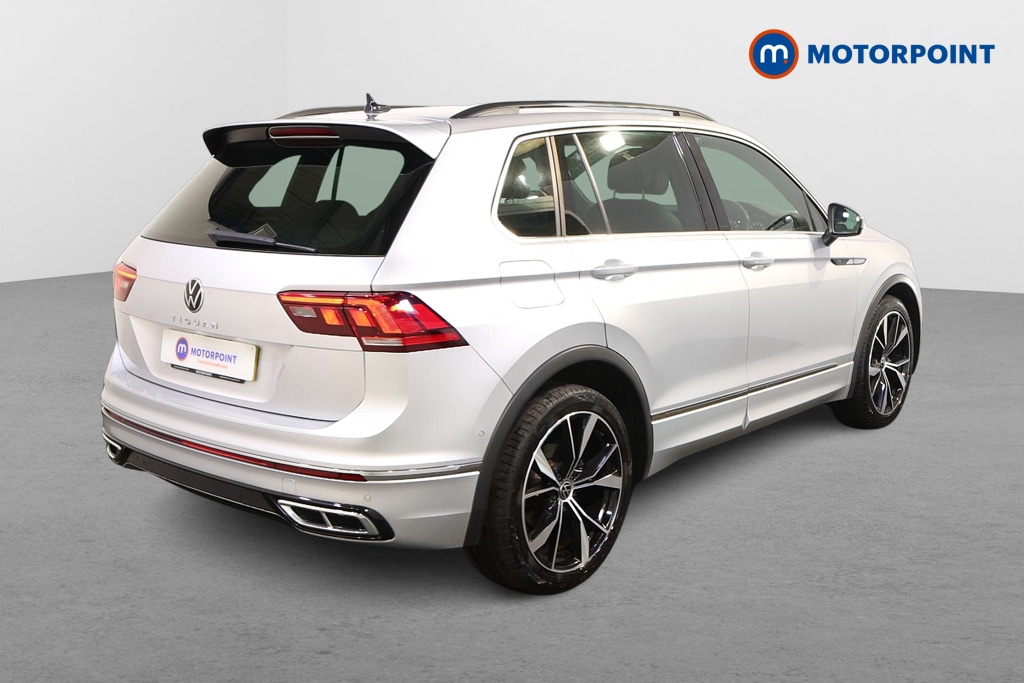 Used Volkswagen Tiguan 2023 for sale - 76079961: Photo 7
