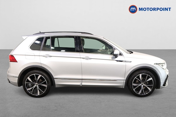 Used Volkswagen Tiguan 2023 for sale - 76079961: Photo 8