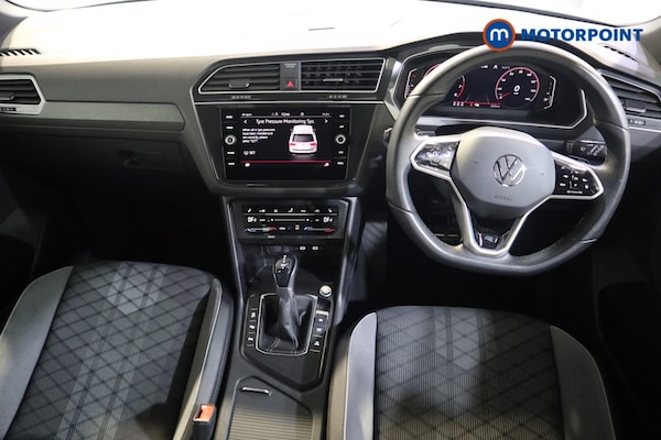Used Volkswagen Tiguan 2023 for sale - 76079961: Photo 9
