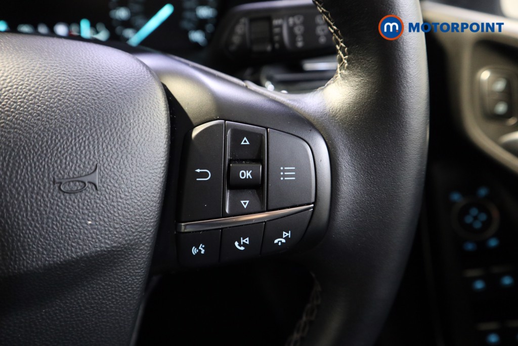 Used Ford Fiesta 2020 for sale - 77167596: Photo 12