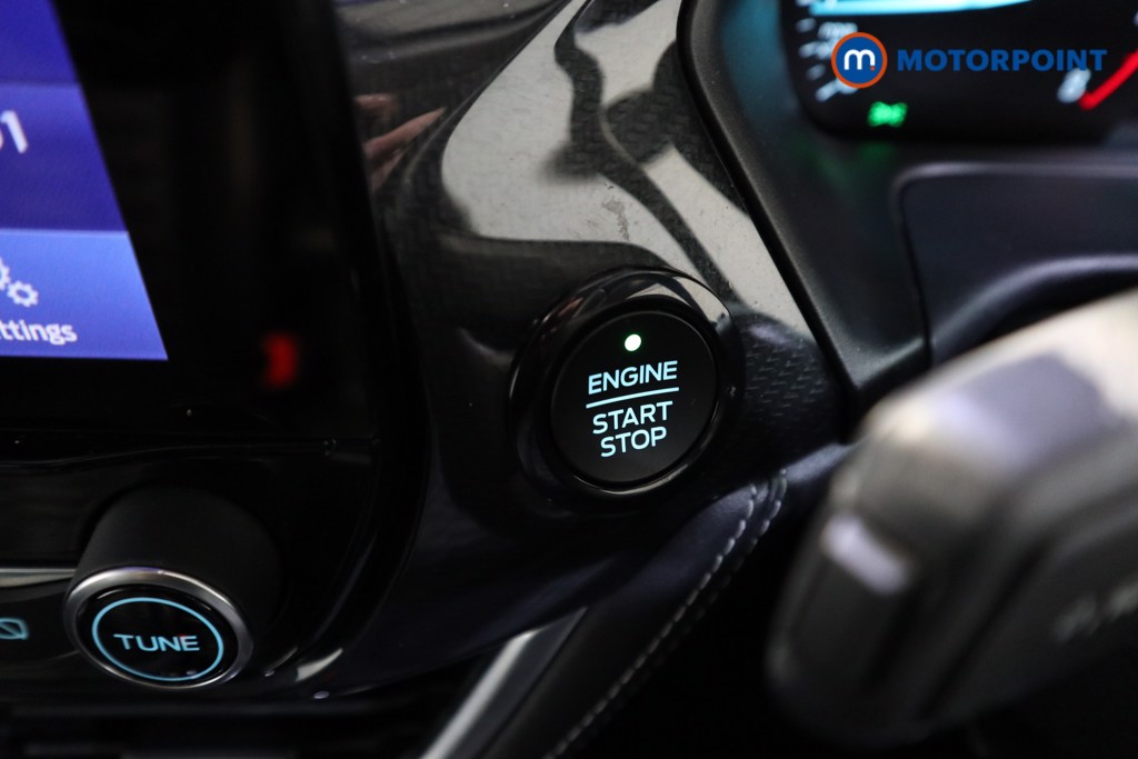 Used Ford Fiesta 2020 for sale - 77167596: Photo 14