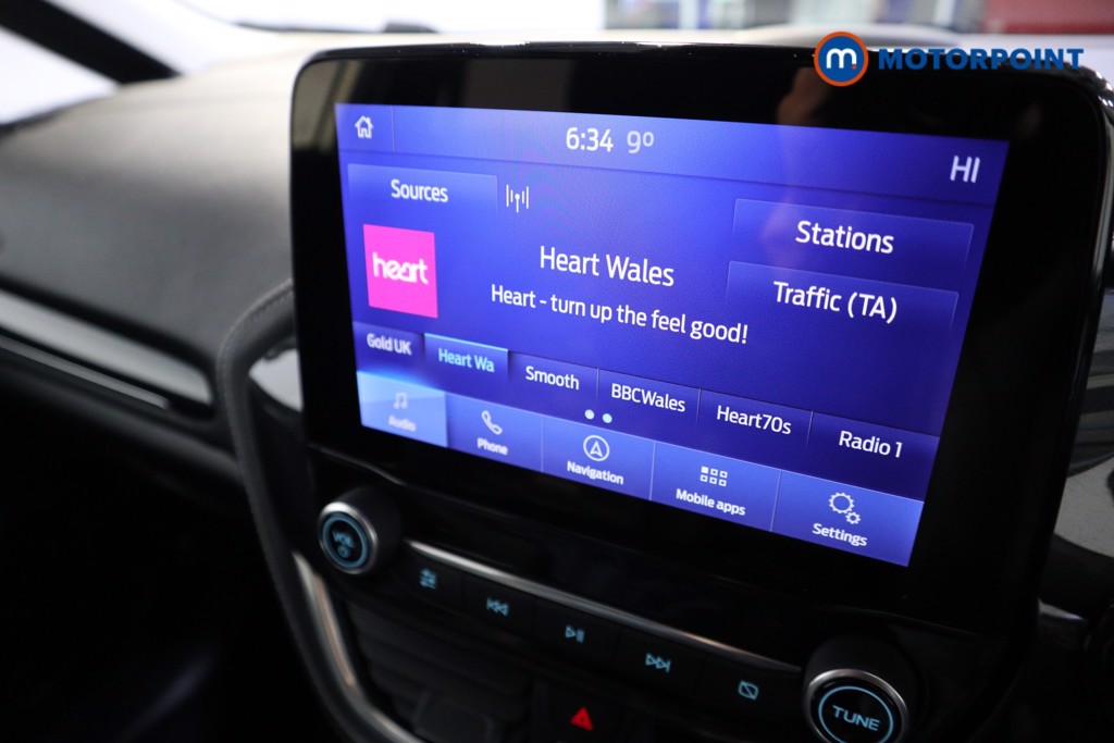 Used Ford Fiesta 2020 for sale - 77167596: Photo 15