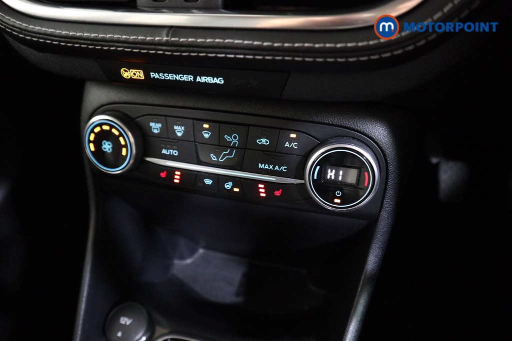 Used Ford Fiesta 2020 for sale - 77167596: Photo 16