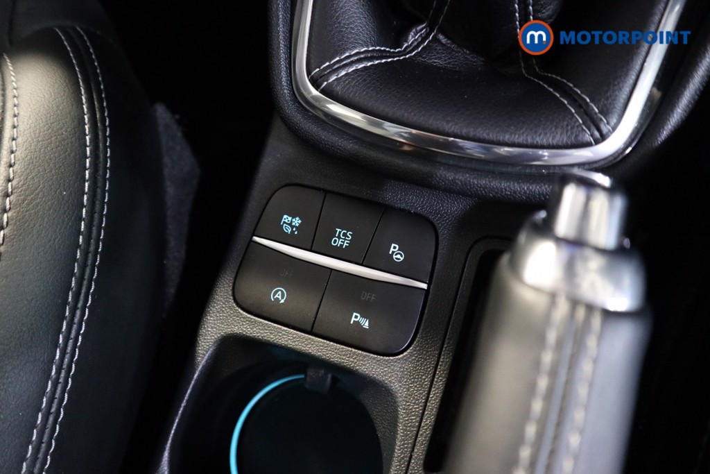 Used Ford Fiesta 2020 for sale - 77167596: Photo 17