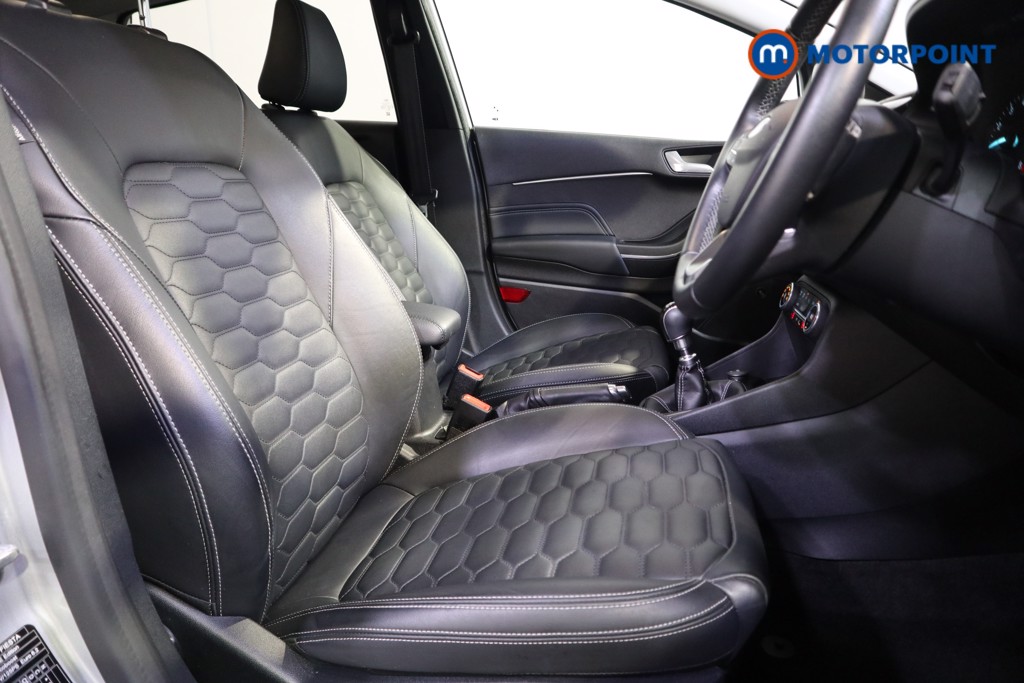 Used Ford Fiesta 2020 for sale - 77167596: Photo 23