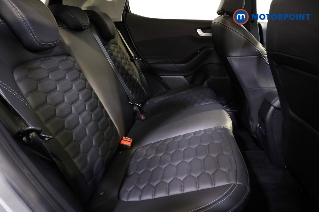 Used Ford Fiesta 2020 for sale - 77167596: Photo 24