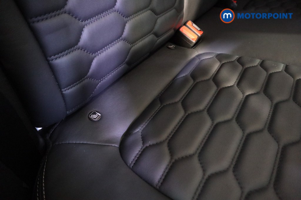 Used Ford Fiesta 2020 for sale - 77167596: Photo 25