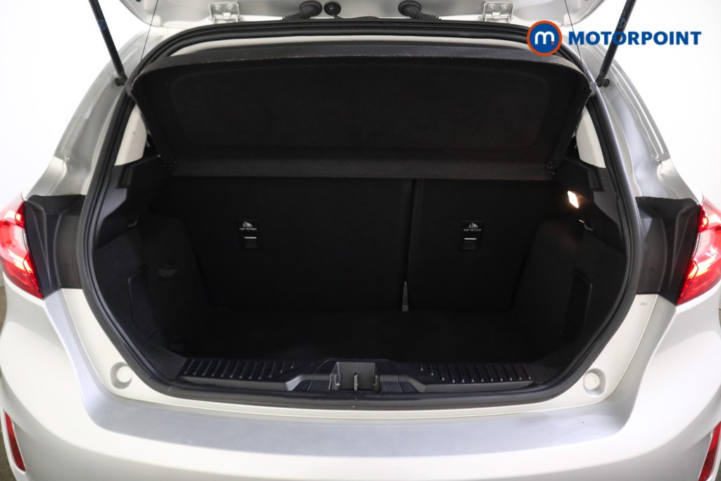 Used Ford Fiesta 2020 for sale - 77167596: Photo 27